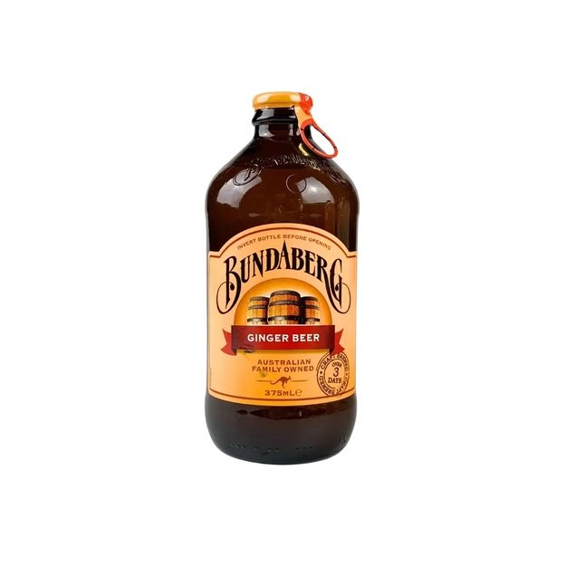 BUNDABERG gaivusis gėrimas (4 skoniai)