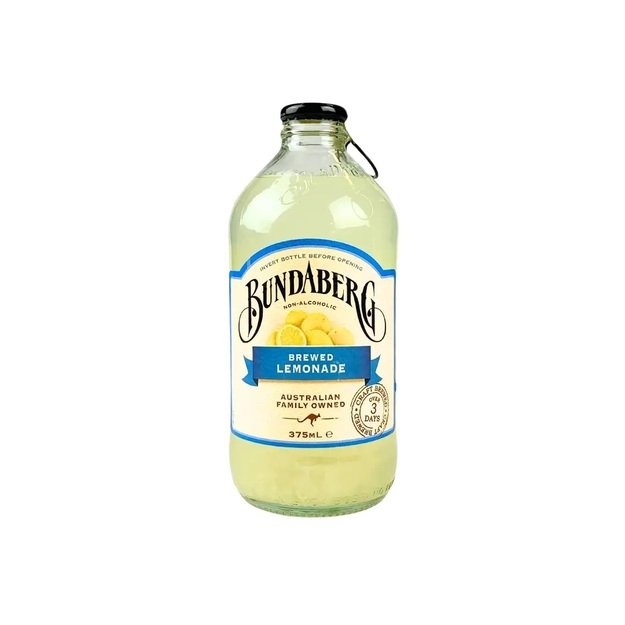 BUNDABERG gaivusis gėrimas (4 skoniai)