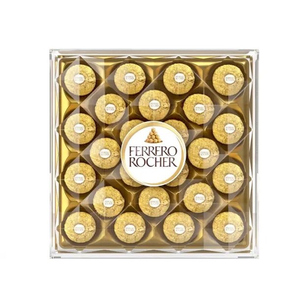 FERRERO ROCHER saldainiai 