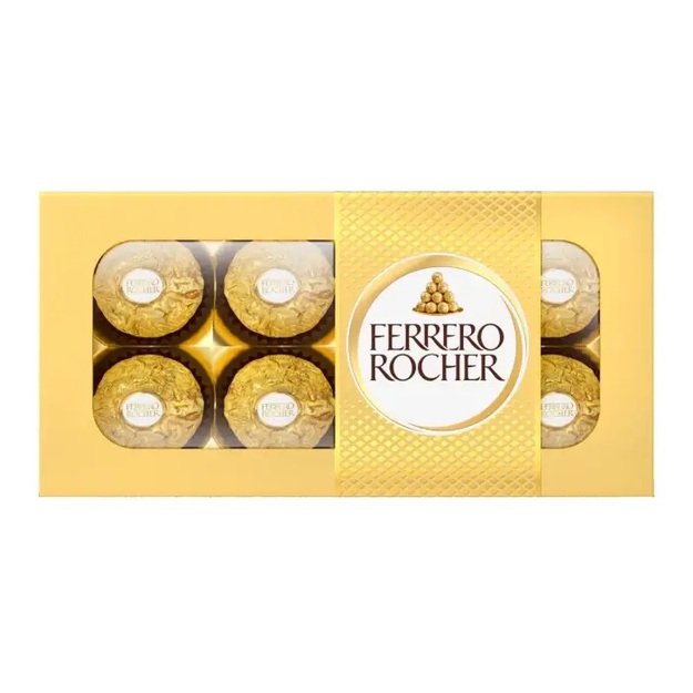 FERRERO ROCHER saldainiai 